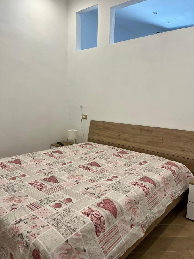 Apartamento A Casa Di Alessandra Milán